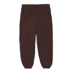 Spider Brand Club Araignee Brown Sweatpant