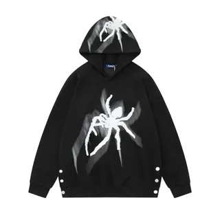 Sp5der Hoodie