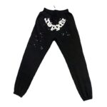 Classic Flame Sp5der Unisex Logo Sweatpant