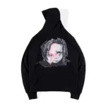 Angel Number 555 With Sp5der Logo Hoodie