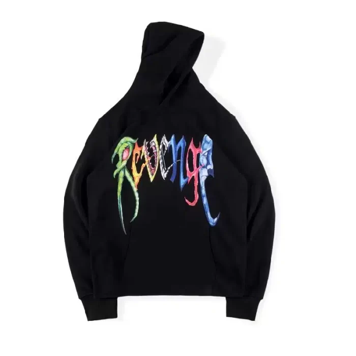 Angel Number 555 With Sp5der Logo Hoodie